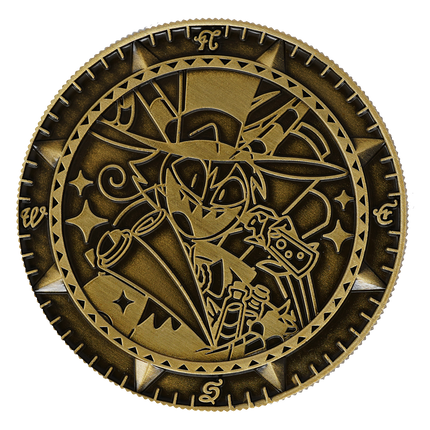 Wally Wackford - Pirate Coin *LIMITED STOCK*