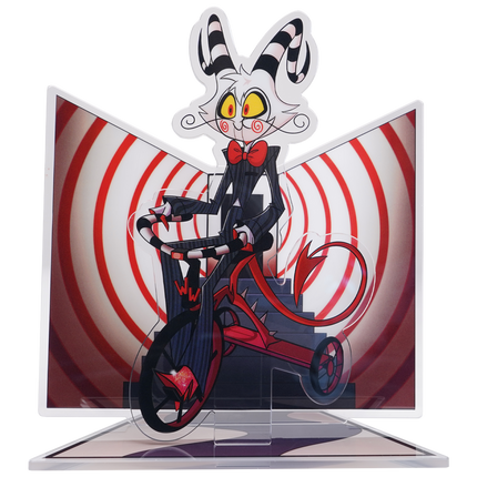 Wally Wackford - Halloween Slasher Standee *PRE-ORDER*