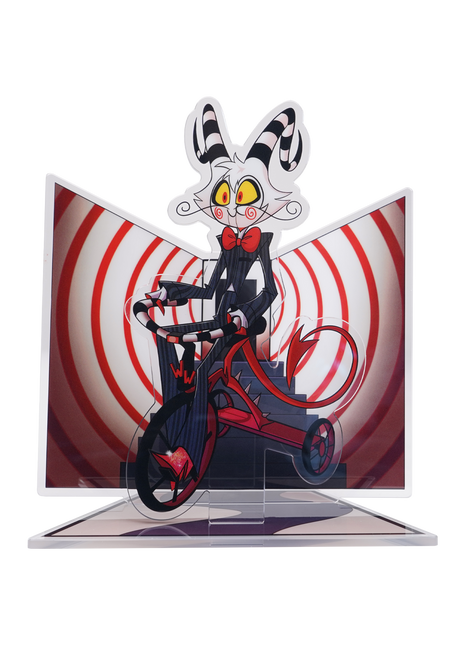 Wally Wackford - Halloween Slasher Standee *PRE-ORDER*