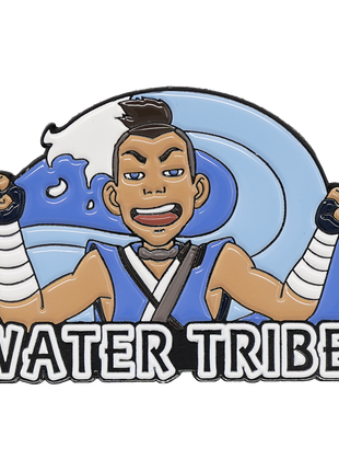 Water Tribe - Avatar: The Last Airbender Pin