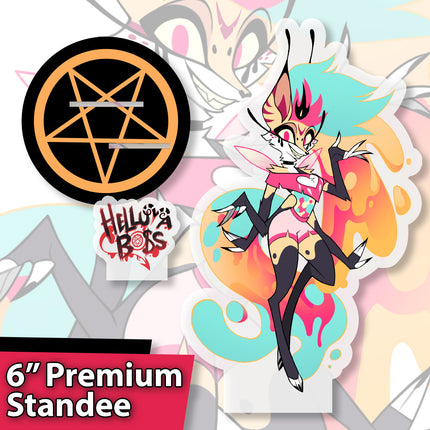 Beelzebub - Standee *LIMITED STOCK*