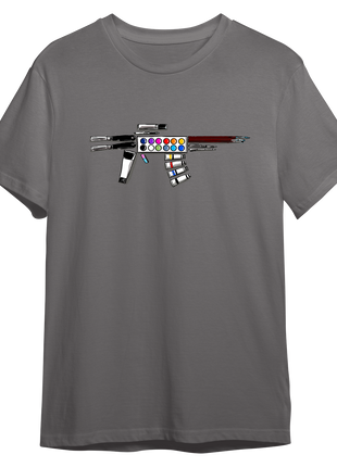 Weapon of Choice *PRE-ORDER*