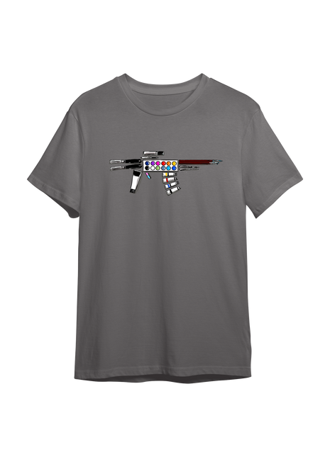 Weapon of Choice *PRE-ORDER*