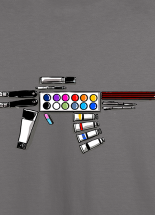 Weapon of Choice *PRE-ORDER*