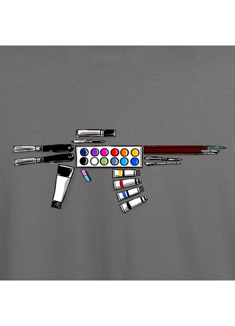 Weapon of Choice *PRE-ORDER*