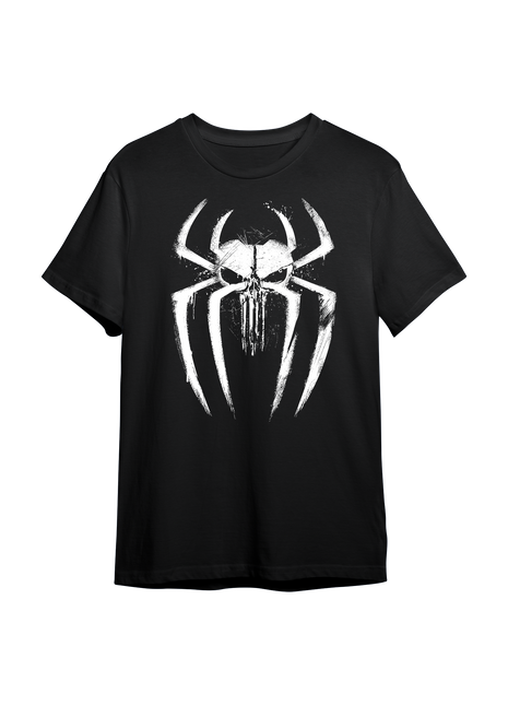 Web of Vengeance T-Shirt *PRE-ORDER*