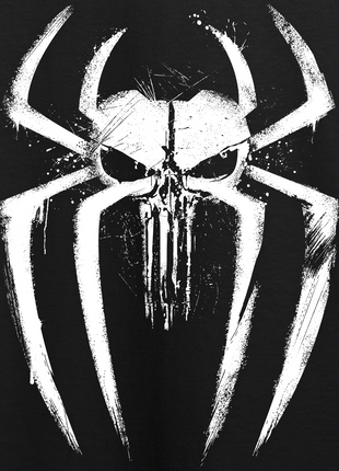 Web of Vengeance T-Shirt *PRE-ORDER*