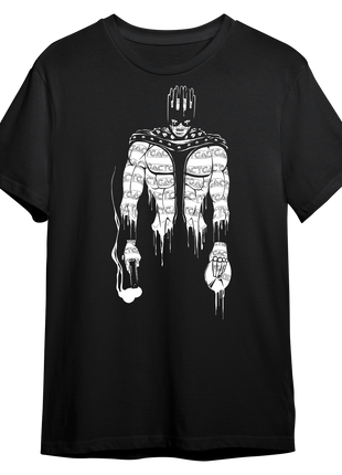 White Snake GLOWS IN THE DARK