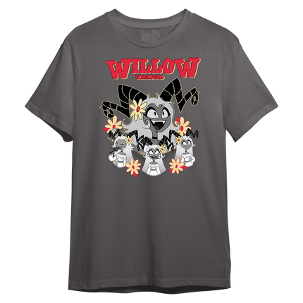 Willow T-Shirt *LIMITED RUN*