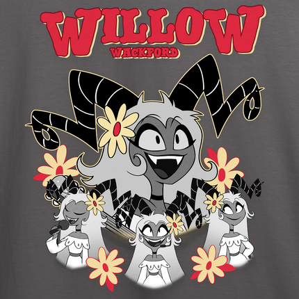Willow T-Shirt *LIMITED RUN*