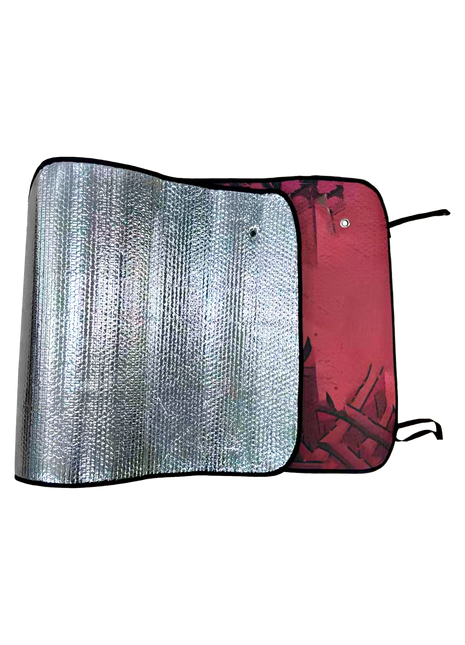 IMP VAN Windshield Sunshade