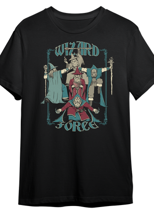 Wizard Force *PRE-ORDER*
