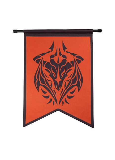 Wrath Banner