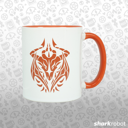 Wrath Mug *PRE-ORDER*