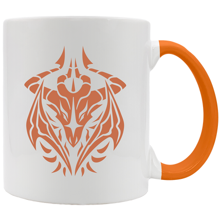 Wrath Mug
