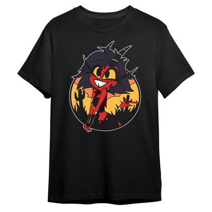 Harvest Moon - Millie Wrath Ring Outfit T-Shirt *SALE*