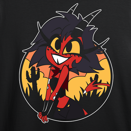 Harvest Moon - Millie Wrath Ring Outfit T-Shirt *SALE*