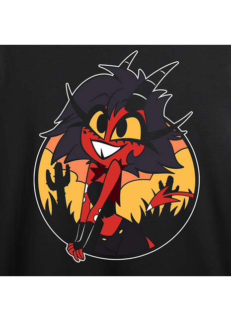 Harvest Moon - Millie Wrath Ring Outfit T-Shirt *SALE*