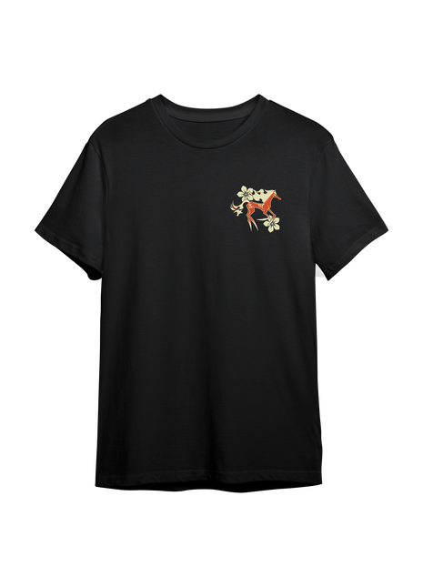 Year Of The Horse T-shirt *PRE-ORDER*