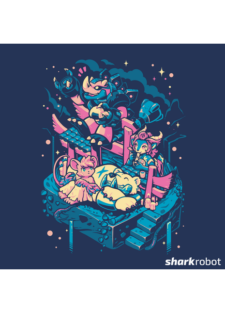 Year One Lunch Break