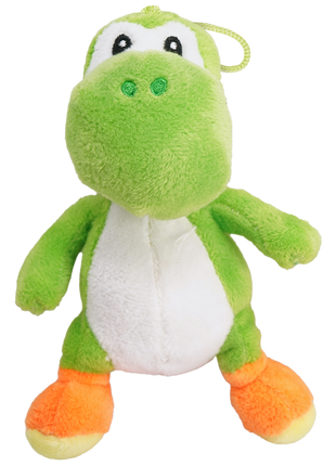 Super Mario - Yoshi Plush *LAST CHANCE*