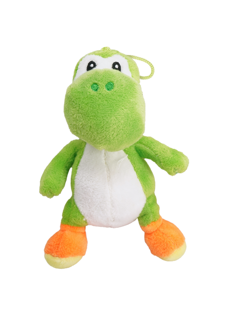 Super Mario - Yoshi Plush *LAST CHANCE*
