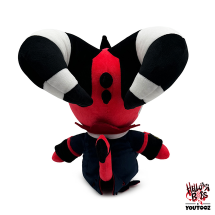 Helluva Boss x Youtooz - Blitz Plush *PRE-ORDER*