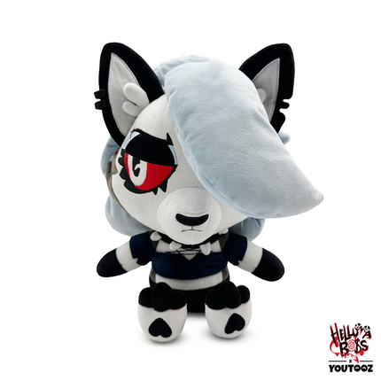 Helluva Boss x Youtooz - Loona Plush *PRE-ORDER*