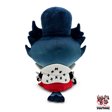 Helluva Boss x Youtooz - Stolas Plush *PRE-ORDER*