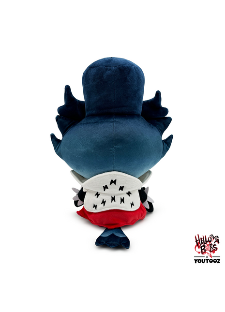 Helluva Boss x Youtooz - Stolas Plush *LIMITED STOCK*