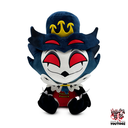 Helluva Boss x Youtooz - Stolas Plush *PRE-ORDER*