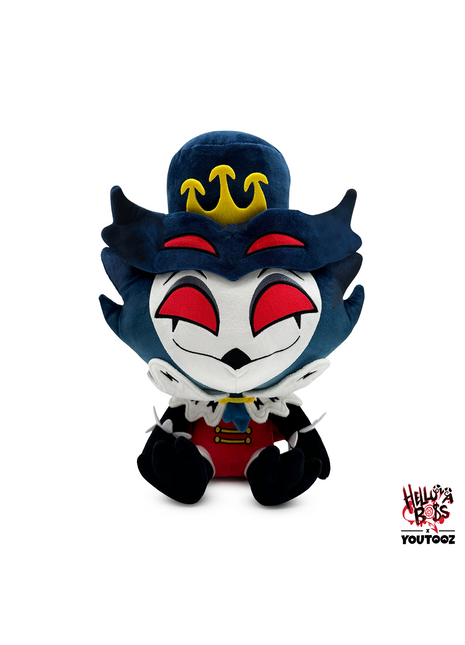 Helluva Boss x Youtooz - Stolas Plush *LIMITED STOCK*