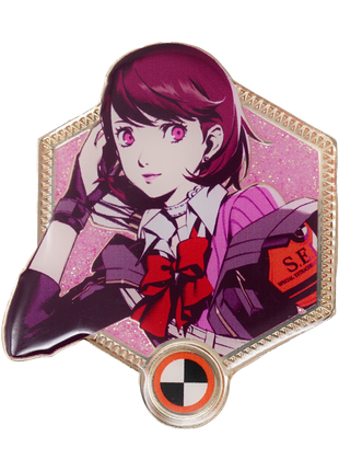 Yukari Takeba- Golden Series 2- Persona 3 Reload