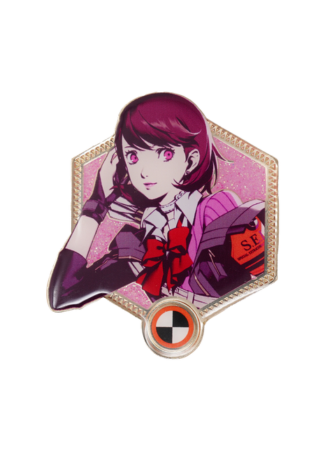 Yukari Takeba- Golden Series 2- Persona 3 Reload