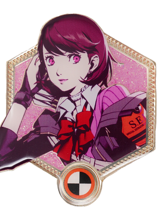 Yukari Takeba- Golden Series 2- Persona 3 Reload