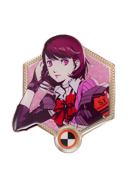 Yukari Takeba- Golden Series 2- Persona 3 Reload