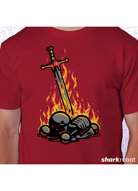 ZP Bonfire - Color Variant *CLEARANCE*