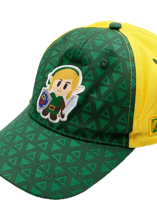 Zelda Snapback Hat *LAST CHANCE*