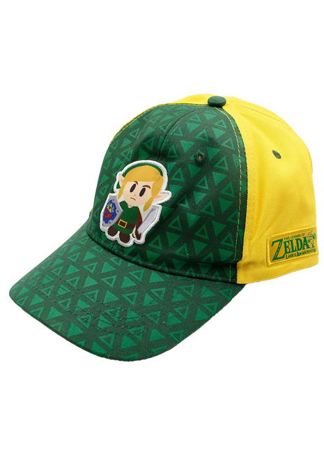 Zelda Snapback Hat *LAST CHANCE*