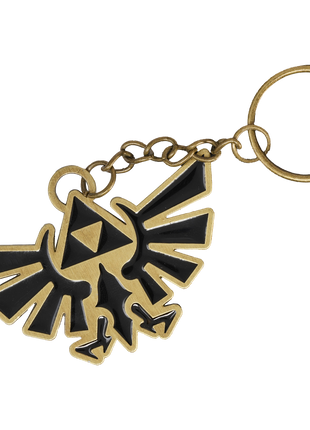 Legend of Zelda Keychain *LAST CHANCE*