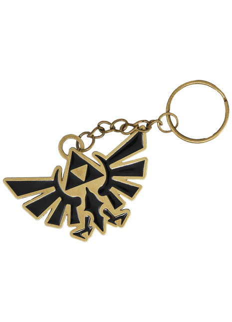 Legend of Zelda Keychain *LAST CHANCE*