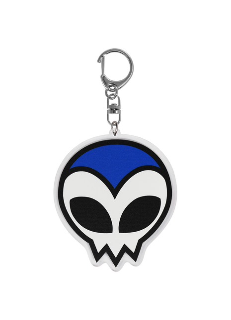 Zone Logo - Acrylic Keychain *PRE-ORDER*