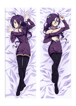 Zone Tan Dakimakura Body Pillow Cover (SFW) *PRE-ORDER*