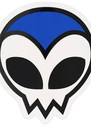 Zone Logo - Sticker *PRE-ORDER*