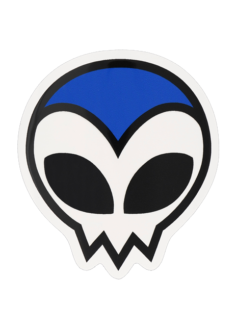 Zone Logo - Sticker *PRE-ORDER*