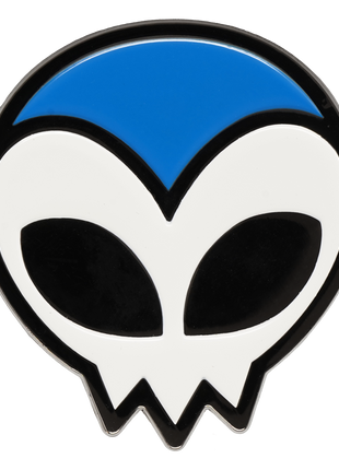Zone Logo - Enamel Pin