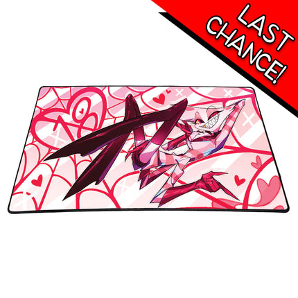 Angel Dust Playmat *LAST CHANCE*