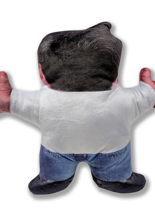 Angry Armenian Cory Plush Pillow *LIMITED STOCK*