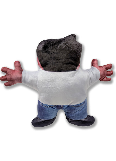 Angry Armenian Cory Plush Pillow *LIMITED STOCK*
