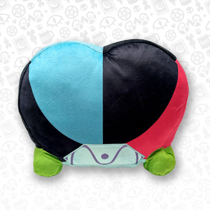 Fizzarolli Head Pillow *PRE-ORDER*